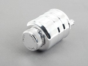 ES#1832536 - FMMINPAS - Alloy Power Assisted Steering Fluid Tank - (NO LONGER AVAILABLE) - Upgrade to Forge on your MINI or Porsche - Forge - 