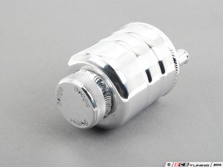 ES#1832536 - FMMINPAS - Alloy Power Assisted Steering Fluid Tank - (NO LONGER AVAILABLE) - Upgrade to Forge on your MINI or Porsche - Forge - 