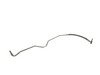 ES#38829 - 17221744459 - E39 Oil Cooling Pipe Outlet - Genuine BMW - BMW