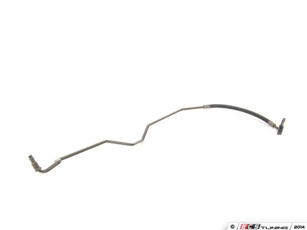 1744259 Genuine BMW - 17221744459 - E39 Oil Cooling Pipe Outlet (17-22-1-744-459)
