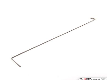 ES#72957 - 41621942209 - TORSION SPRING-L - Genuine BMW - 