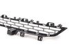 ES#2719976 - 51117336506 - GRILL, CENTER UPPER - Genuine BMW - BMW