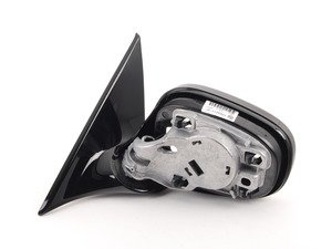 ES#1903209 - 51167268211 - Heated Side Mirror - Left - (NO LONGER AVAILABLE) - Replace a damaged mirror so you can travel safely and with confidence - Genuine BMW - BMW