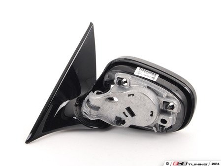 ES#1903209 - 51167268211 - Heated Side Mirror - Left - (NO LONGER AVAILABLE) - Replace a damaged mirror so you can travel safely and with confidence - Genuine BMW - BMW