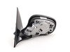 ES#1903209 - 51167268211 - Heated Side Mirror - Left - (NO LONGER AVAILABLE) - Replace a damaged mirror so you can travel safely and with confidence - Genuine BMW - BMW