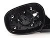 ES#1903209 - 51167268211 - Heated Side Mirror - Left - (NO LONGER AVAILABLE) - Replace a damaged mirror so you can travel safely and with confidence - Genuine BMW - BMW