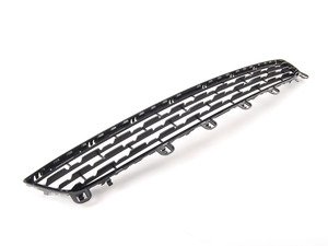 ES#2714302 - 51117325470 - F15 Center Grille - Lower - Genuine BMW - BMW