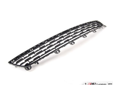 ES#2714302 - 51117325470 - F15 Center Grille - Lower - Genuine BMW - BMW