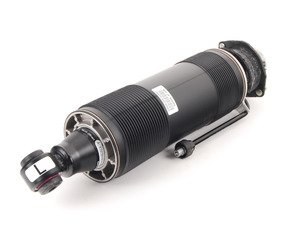 ES#2561112 - 23032002138070 - Remanufactured Hydro-Pneumatic Shock Assembly - Left Side - Price includes a $132.50 refundable core charge - Genuine Mercedes Benz - Mercedes Benz