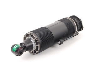 ES#2561115 - 23032005138070 - Remanufactured Hydro-Pneumatic Shock Assembly - Right Side - Price includes a $132.50 refundable core charge - Genuine Mercedes Benz - Mercedes Benz