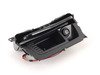 ES#88124 - 51169137623 - Ash Tray Assembly - Gloss Black - Complete ash tray with cigarette lighter, lid, and storage tray - Genuine BMW - BMW