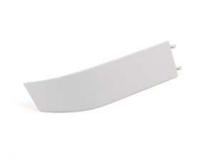 ES#74089 - 51112253001 - COVERING LEFT - Genuine BMW - BMW