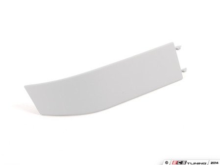 ES#74089 - 51112253001 - COVERING LEFT - Genuine BMW - BMW