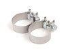 ES#2727829 - 18302349668 - F15 Lower Valence - w/ Chrome tips - The lower portion of the bumper which houses the exhaut tips - Genuine BMW M Performance - BMW