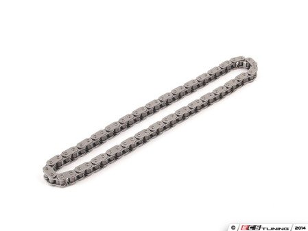 ES#23681 - 11417834264 - Oil Pump Chain - Chain that drives your vehicle's oil pump - Genuine BMW - BMW