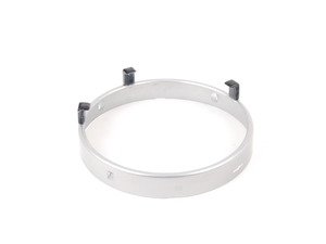 ES#172308 - 63121370891 - FRAME EURO - (NO LONGER AVAILABLE) - n/a Euro Only - Genuine BMW - 