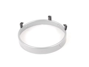 ES#172309 - 63121370892 - FRAME EURO - (NO LONGER AVAILABLE) - N/A Euro Only - Genuine BMW - 