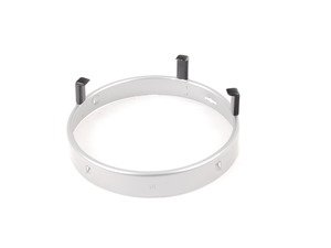 ES#172430 - 63121385593 - FRAME EURO - (NO LONGER AVAILABLE) - n/a Euro Only - Genuine BMW - 