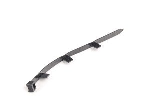 ES#4316697 - 1249900099KT - Front Strut Hardware Kit - Priced Each - Fits left or right side - Does not include strut to steering knuckle bolt - Genuine Mercedes Benz - Mercedes Benz