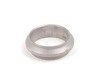 ES#1722027 - 2024920381 - Exhaust Seal Ring - Priced Each - Catalyst to Muffler - Genuine Mercedes Benz - Mercedes Benz