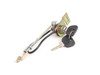 ES#89163 - 51211886521 - Lock Cylinder - with keys - (NO LONGER AVAILABLE) - If your lock has broken or you've lost your keys this is a direct replacement to get you back on the road - Genuine BMW - 