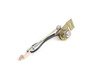 ES#89163 - 51211886521 - Lock Cylinder - with keys - (NO LONGER AVAILABLE) - If your lock has broken or you've lost your keys this is a direct replacement to get you back on the road - Genuine BMW - 