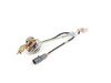 ES#89163 - 51211886521 - Lock Cylinder - with keys - (NO LONGER AVAILABLE) - If your lock has broken or you've lost your keys this is a direct replacement to get you back on the road - Genuine BMW - 