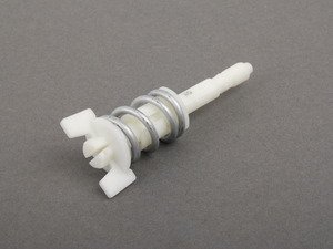 ES#1083167 - 1K8945300 - Tail light hold-down screw - priced each - Used to hold down the outer tail light. M8 - Genuine Volkswagen Audi - Volkswagen