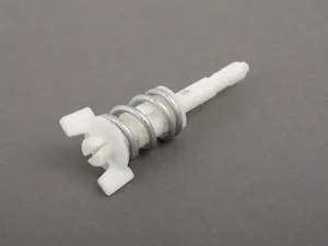 Tail light hold-down screw - priced each