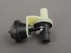 ES#1607253 - 0008305784 - Heater Valve - Between The Return Hoses - Genuine Mercedes Benz - Mercedes Benz