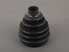 ES#437128 - 8E0498203D -  Front CV Joint Boot Kit - Outer - Priced Each - Stop losing CV grease and extend axle joint life - Genuine Volkswagen Audi - Audi