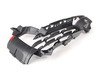 ES#2720281 - 51117325494 - GRILL, SIDE, OPEN, RIGHT - Genuine BMW - BMW