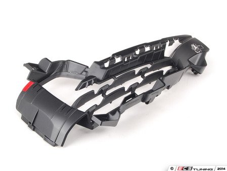ES#2720281 - 51117325494 - GRILL, SIDE, OPEN, RIGHT - Genuine BMW - BMW