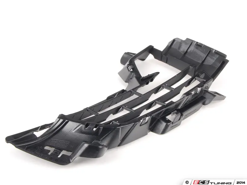 Genuine BMW - 51117325494 - GRILL, SIDE, OPEN, RIGHT (51-11-7-325-494)