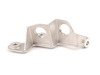 ES#2795995 - MS100084 - APR Solid Shifter Cable Bracket - Shift with confidence with a solid and direct feel - APR - Audi Volkswagen