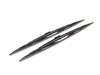 ES#2146218 - 2208201845 - Windshield Wiper Blade Set - Don't Let Worn Wipers Impair Your Vision - Genuine Mercedes Benz - Mercedes Benz
