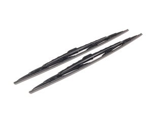 ES#2146218 - 2208201845 - Windshield Wiper Blade Set - Don't Let Worn Wipers Impair Your Vision - Genuine Mercedes Benz - Mercedes Benz