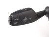 ES#2796052 - 61319354048 - Clock Spring Combination Switch - Contains steering clock spring and control stalks as well as steering angle sensor (SAS) - Genuine BMW - BMW