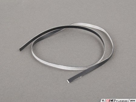ES#74092 - 51112255500 - FOIL - Genuine BMW - BMW