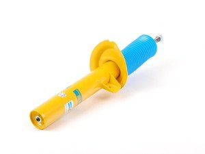 ES#2770982 - 35-115045 - B6 Performance Front Strut - Left - Unbelievable control, precise handling, ultimate performance and incredible comfort. German-made with world-famous Bilstein quality and a limited lifetime warranty! - Bilstein - BMW
