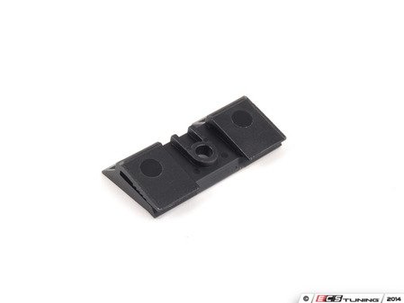 ES#78150 - 51137123354 - Clip - Priced Each - Used on various locations on vehicle. - Genuine MINI - MINI