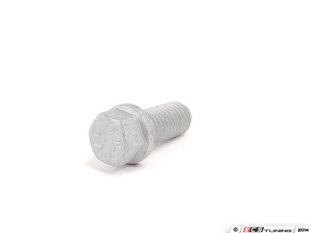 ES#1721339 - 2023260071 - Bolt - Priced Each - M10x22 - Genuine Mercedes Benz - Mercedes Benz
