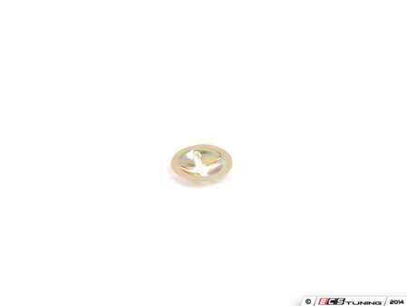 ES#1610960 - 0009949941 - Snap Ring - Priced Each - Used in A/C system - Genuine Mercedes Benz - Mercedes Benz
