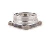 ES#4858725 - 33411095654 - Wheel Bearing Kit - Ideal for both professional mechanics and DIY enthusiasts, the Meyle Wheel Bearing Kit delivers unmatched reliability and exceptional value. - Meyle - BMW