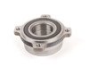 ES#4858725 - 33411095654 - Wheel Bearing Kit - Ideal for both professional mechanics and DIY enthusiasts, the Meyle Wheel Bearing Kit delivers unmatched reliability and exceptional value. - Meyle - BMW