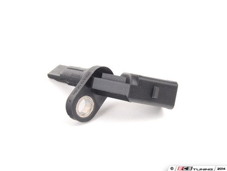 ES#2618450 - 4E0927804D - ABS Sensor - Priced Each - Repair your ABS system - Bosch - Audi