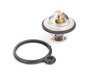 ES#8439 - 6172001815 - Thermostat - 80C - Includes new o-rings - Mahle-Behr - Mercedes Benz