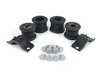 ES#2771931 - 2013232340KT1 - Front Sway Bar Installation Kit - Includes new brackets, bushings, end links, and hardware - Genuine Mercedes Benz - Mercedes Benz