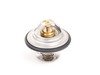 ES#8439 - 6172001815 - Thermostat - 80C - Includes new o-rings - Mahle-Behr - Mercedes Benz