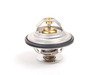 ES#8439 - 6172001815 - Thermostat - 80C - Includes new o-rings - Mahle-Behr - Mercedes Benz